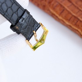 Оverseas Edition с гравировкой от Patek Philippe представляет вам
