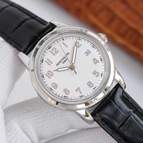 Patek Philippe, высококачественные мужские часы [Корпус] Новейший