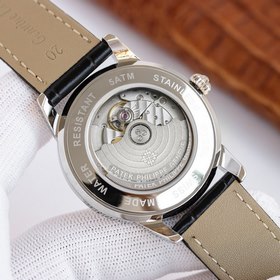 Patek Philippe, высококачественные мужские часы [Корпус] Новейший
