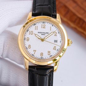 Patek Philippe, высококачественные мужские часы [Корпус] Новейший