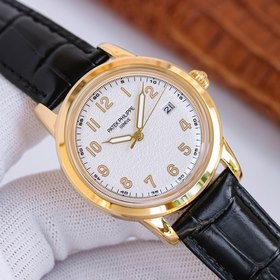 Patek Philippe, высококачественные мужские часы [Корпус] Новейший