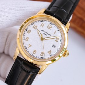 Patek Philippe, высококачественные мужские часы [Корпус] Новейший