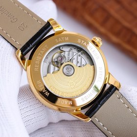 Patek Philippe, высококачественные мужские часы [Корпус] Новейший