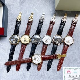 Patek Philippe – эксклюзивные мужские часы Многофункциональный ди