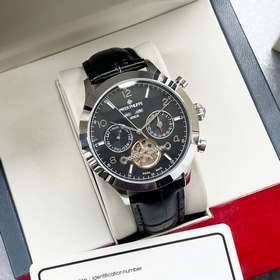 Patek Philippe – эксклюзивные мужские часы Многофункциональный ди