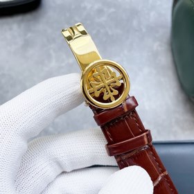 Patek Philippe – эксклюзивные мужские часы Многофункциональный ди