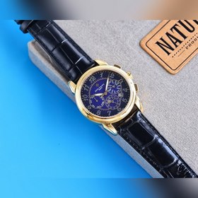 Patek Philippe – произведение искусства для аристократов. Мужские