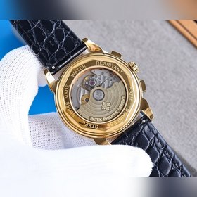 Patek Philippe – произведение искусства для аристократов. Мужские
