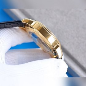 Patek Philippe – произведение искусства для аристократов. Мужские