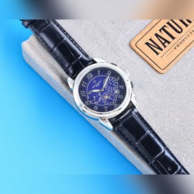 Patek Philippe – произведение искусства для аристократов. Мужские