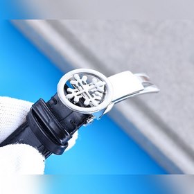 Patek Philippe – произведение искусства для аристократов. Мужские