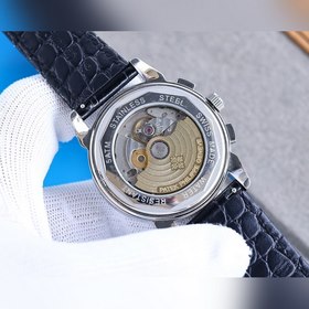 Patek Philippe – произведение искусства для аристократов. Мужские