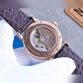 Patek Philippe, серия сложных функций — полностью ручная работа —