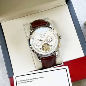 Patek Philippe – высококачественные мужские часы с многофункциона