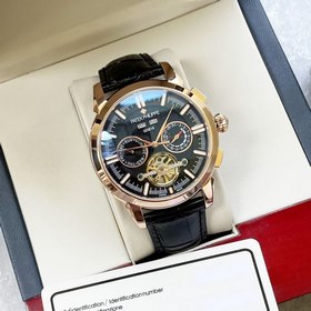Patek Philippe – высококачественные мужские часы с многофункциона
