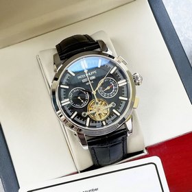 Patek Philippe – высококачественные мужские часы с многофункциона