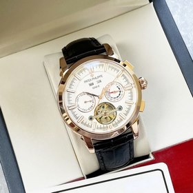 Patek Philippe – высококачественные мужские часы с многофункциона