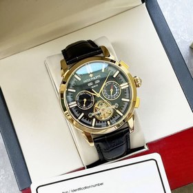 Patek Philippe – высококачественные мужские часы с многофункциона