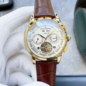 Patek Philippe – высококачественные мужские часы с многофункциона