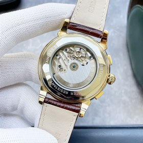 Patek Philippe – высококачественные мужские часы с многофункциона