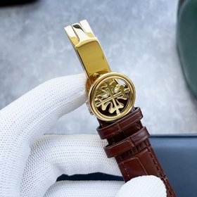 Patek Philippe – высококачественные мужские часы с многофункциона