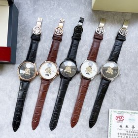 Patek Philippe. Philippe. Превосходные мужские часы. Многофункцио