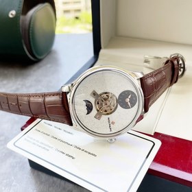 Patek Philippe. Philippe. Превосходные мужские часы. Многофункцио