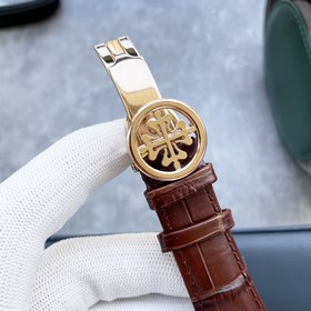 Patek Philippe. Philippe. Превосходные мужские часы. Многофункцио