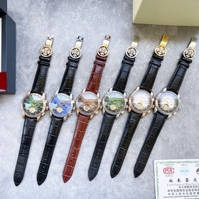 Patek Philippe – эксклюзивные мужские часы с многофункциональным