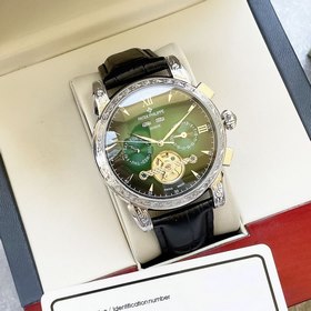 Patek Philippe – эксклюзивные мужские часы с многофункциональным 