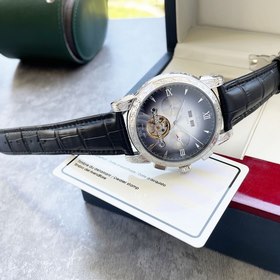 Patek Philippe – эксклюзивные мужские часы с многофункциональным 
