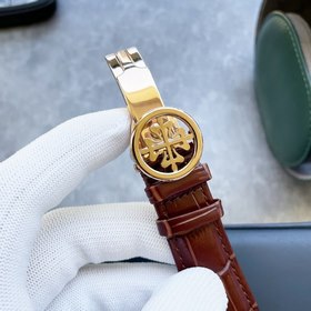 Patek Philippe – эксклюзивные мужские часы с многофункциональным 