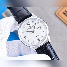 Новый автоматический механический часовой механизм Patek Philippe