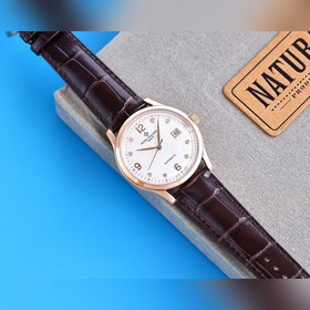 Новый автоматический механический часовой механизм Patek Philippe
