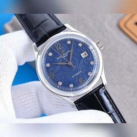 Новый автоматический механический часовой механизм Patek Philippe