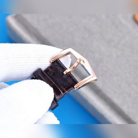 Новый автоматический механический часовой механизм Patek Philippe