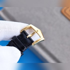 Новый автоматический механический часовой механизм Patek Philippe