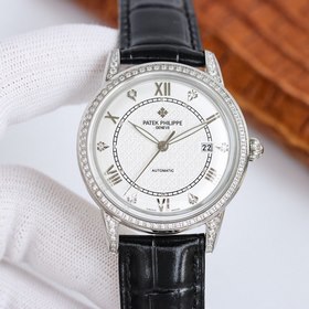 Полностью керамический корпус Patek Philippe Новая крышка Ультрат