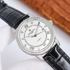Полностью керамический корпус Patek Philippe Новая крышка Ультрат