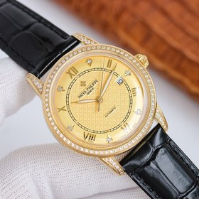 Полностью керамический корпус Patek Philippe Новая крышка Ультрат