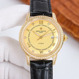 Полностью керамический корпус Patek Philippe Новая крышка Ультрат