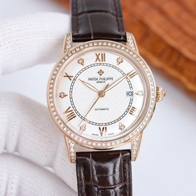 Полностью керамический корпус Patek Philippe Новая крышка Ультрат