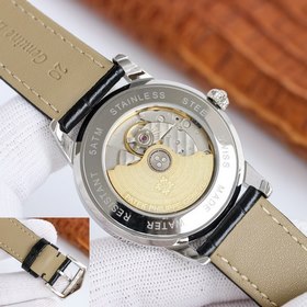 Полностью керамический корпус Patek Philippe Новая крышка Ультрат