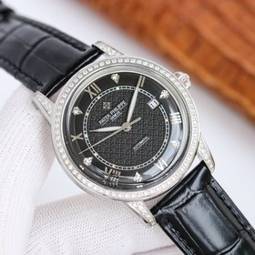 Полностью керамический корпус Patek Philippe Новая крышка Ультрат