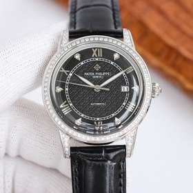 Полностью керамический корпус Patek Philippe Новая крышка Ультрат
