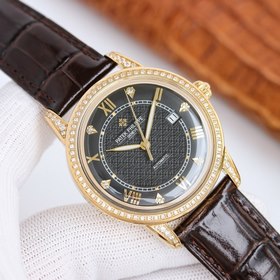 Полностью керамический корпус Patek Philippe Новая крышка Ультрат