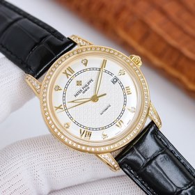 Полностью керамический корпус Patek Philippe Новая крышка Ультрат
