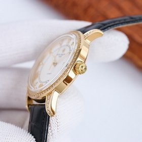 Полностью керамический корпус Patek Philippe Новая крышка Ультрат