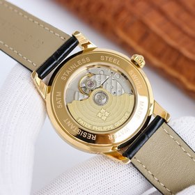 Полностью керамический корпус Patek Philippe Новая крышка Ультрат