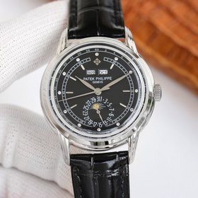 Patek Philippe 5320G-001 часы суперсложными функциями Двухслойный